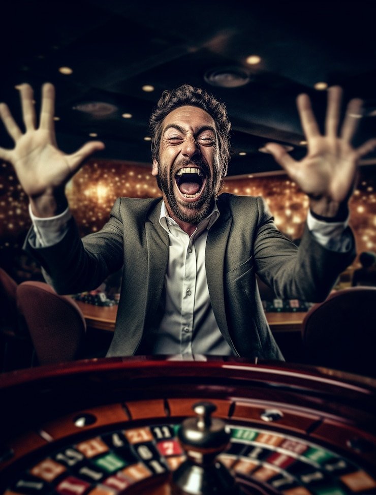 Studio live casino dengan multi-kamera dan dealer profesional Live casino dengan dealer profesional